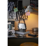 Bugatti 02-JKCRNU/UK Jackie Chrome Kettle Smocky Uk P