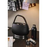 Bugatti 02-JKNNU/UK Jackie Black Kettle Smocky H.Uk.