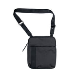 Bugatti Men's Grey Cross Body Bag