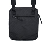 Bugatti Men's Grey Cross Body Bag