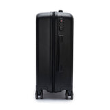 Bugatti Hard Shell Trolley set of 3 Black