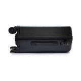 Bugatti Hard Shell Trolley set of 3 Black