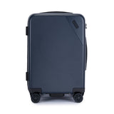 Bugatti Hard Shell Trolley set of 3 Blue One Size