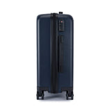 Bugatti Hard Shell Trolley set of 3 Blue One Size