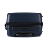 Bugatti Hard Shell Trolley set of 3 Blue One Size