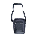 Bugatti Men's Grey Cross Body