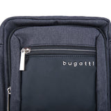 Bugatti Men's Grey Cross Body