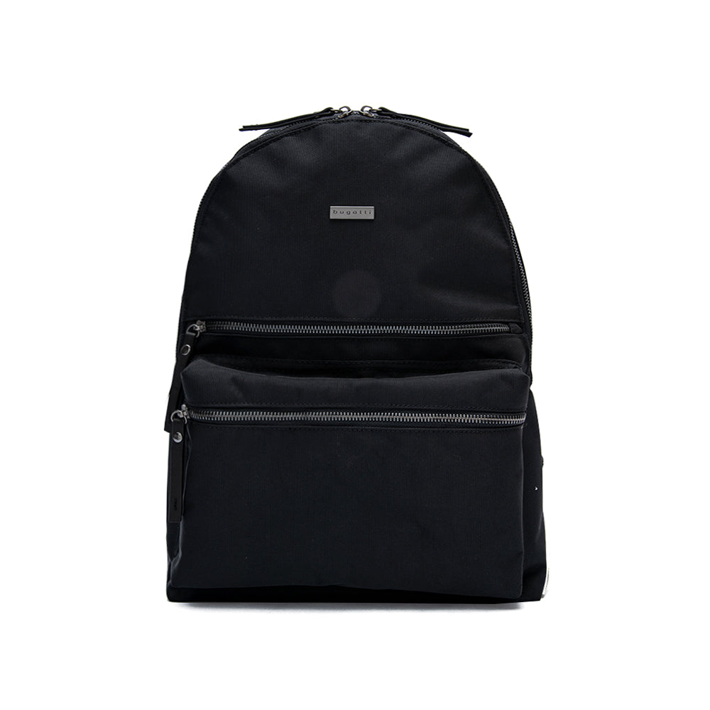 Bugatti Backpack Black – Blue Salon
