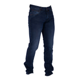 Bugatti Men's Dark Blue Stone Jeans