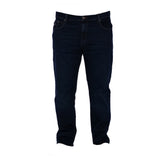 Bugatti Pants Dark Navy