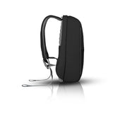 Bg Berlin Metrobag 18" Backpack Black Blacksize Small