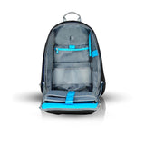 Bg Berlin Metrobag 18" Backpack Black Blacksize Small