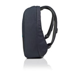 Bg Berlin Metrobag 15" Backpack Black Blacksize Small