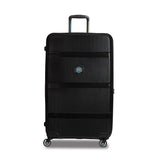 Bg Berlin Zip2 30" Check-In Black Blacksize Large