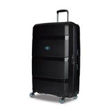 Bg Berlin Zip2 30" Check-In Black Blacksize Large