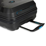 Bg Berlin Zip2 30" Check-In Black Blacksize Large