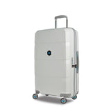 Bg Berlin Zip2 26" Check-In White Whitesize Medium