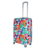 Bg Berlin Old School 24" Check-In Multi Multisize Medium