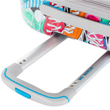 Bg Berlin Old School 24" Check-In Multi Multisize Medium