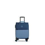 Bg Berlin Aerolite 20" Carry-On Blue Bluesize Small - Blue Salon