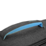Bg Berlin Aerolite 28" Check-In Titanium Titaniumsize Medium - Blue Salon