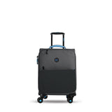 Bg Berlin Aerolite 20" Carry-On Titanium Titaniumsize Small