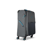 Bg Berlin Aerolite 20" Carry-On Titanium Titaniumsize Small