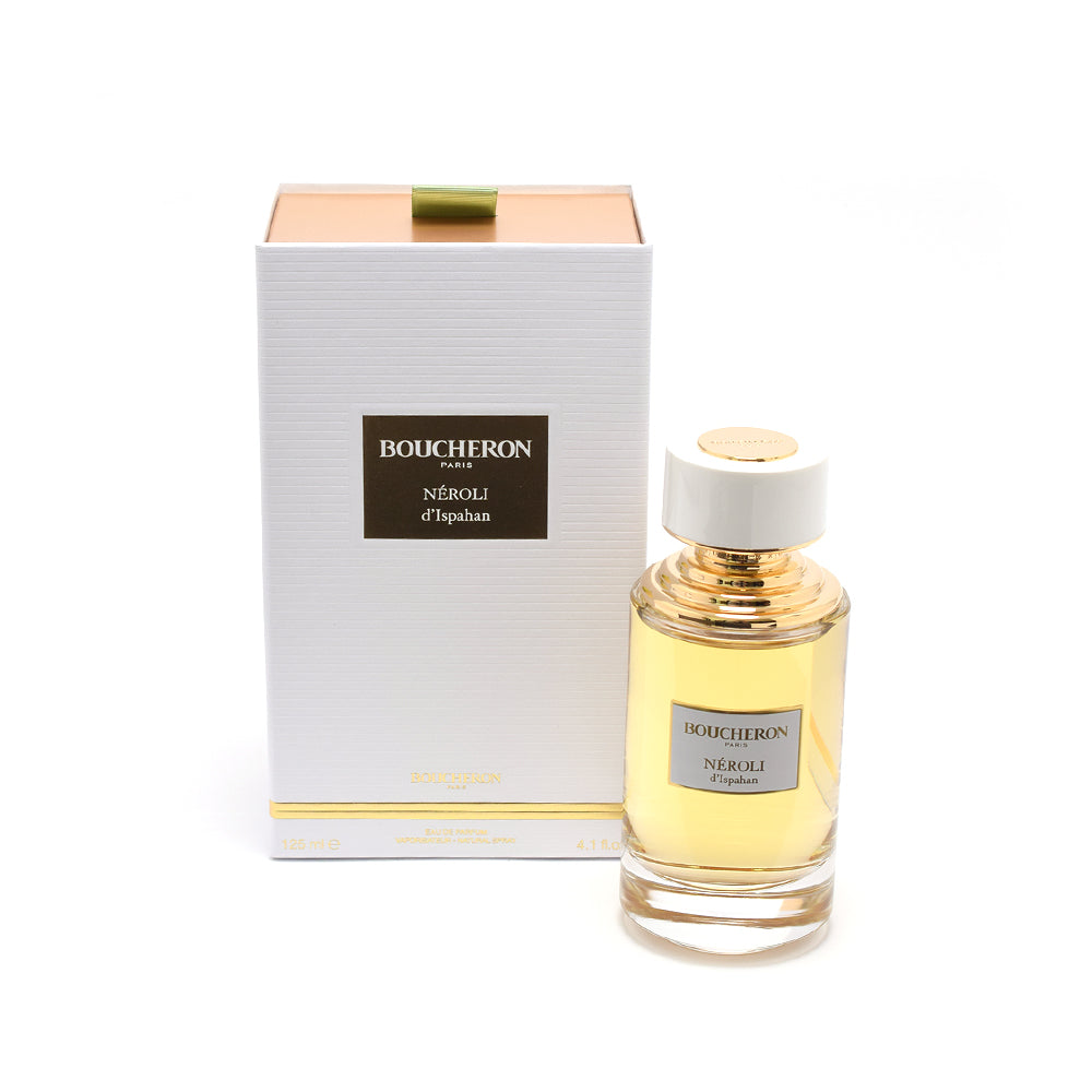 Boucheron Collection Neroli Dispahan EDP - 125ml | Beauty | Beauty Fragrances | Beauty Men fragrances | Beauty Women fragrances | For Men & Women | Fragrances | Men'S Fragrances | Mens | Perfumes | Perfumes & Cosmetics | Unisex | Women'S Fragrances | Wome