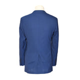 Brooks Brothers Suit Blue