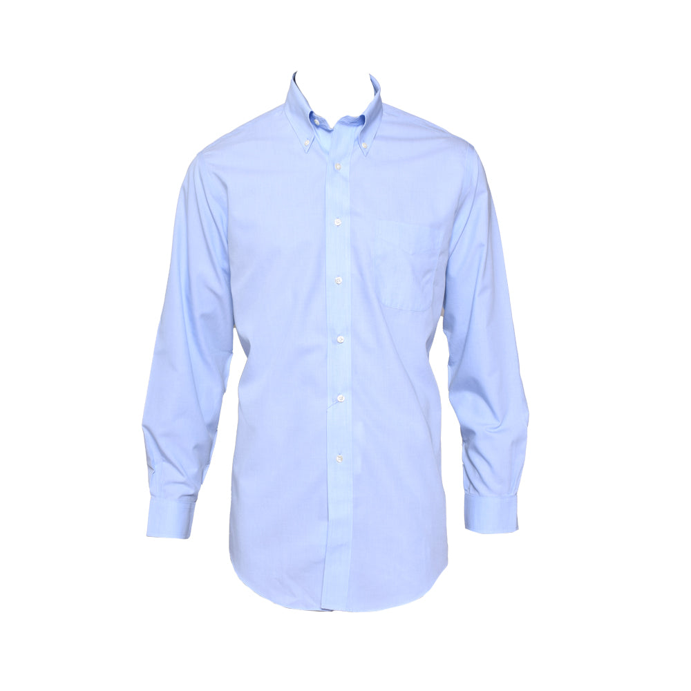 Brooks Brothers Dress Shirt Blue