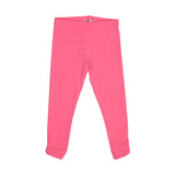 Billieblush Kids Girl's Jersey leggings