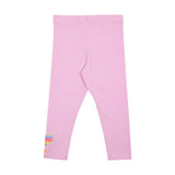 Billieblush Kids Star and Heart Legging
