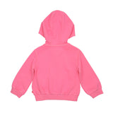 Billieblush Kids Baby Girl's  Neon Pink Jogging Suit