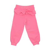 Billieblush Kids Baby Girl's  Neon Pink Jogging Suit