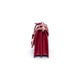 Baldinini Bag Red Medium