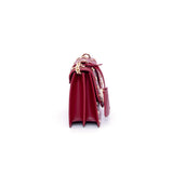 Baldinini Bag Red Medium