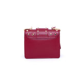 Baldinini Bag Red Medium