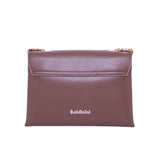 Baldinini Bag Brown - Blue Salon