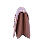 Baldinini Bag Brown - Blue Salon