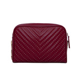 Baldinini Bag Red - Blue Salon