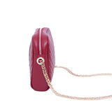 Baldinini Bag Red - Blue Salon