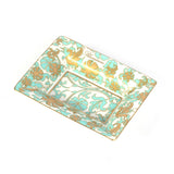 Blumarine Lily Rococo Vide Poche Medio Medium Tidy Tray