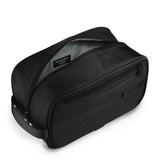 Briggs & Riley Baseline 5.5" Toiletry Case Black Blacksize Small - Blue Salon