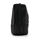 Briggs & Riley Work 9" Tech Kit Black Blacksize Small - Blue Salon