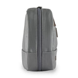 Briggs & Riley Work 9" Tech Kit Grey Greysize Small - Blue Salon