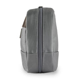Briggs & Riley Work 9" Tech Kit Grey Greysize Small - Blue Salon
