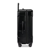 Briggs & Riley Torq 27" Check-In Stealth Black Stealth Blacksize Large - Blue Salon