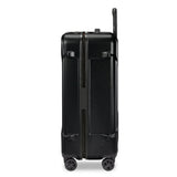 Briggs & Riley Torq 27" Check-In Stealth Black Stealth Blacksize Large - Blue Salon
