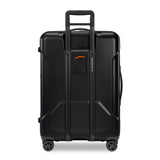 Briggs & Riley Torq 27" Check-In Stealth Black Stealth Blacksize Large - Blue Salon
