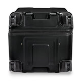 Briggs & Riley Torq 32" Trunk Stealth Black Stealth Blacksize Trunk - Blue Salon
